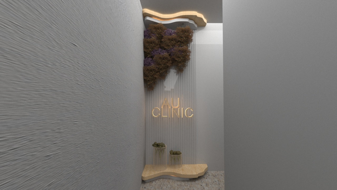 Ajman University Dental Clinic