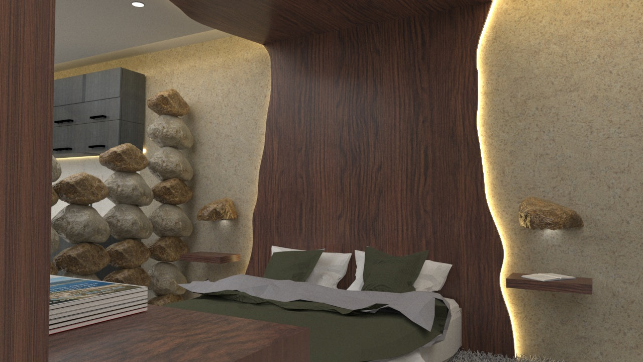 The Grove Hotel Project - Albania